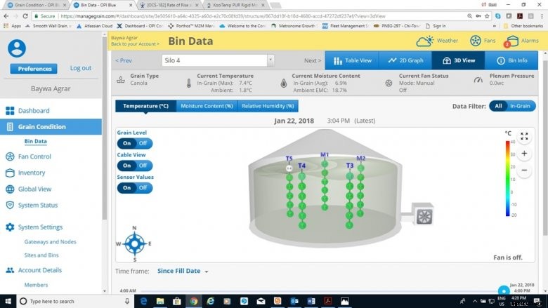 grain-bin-technology